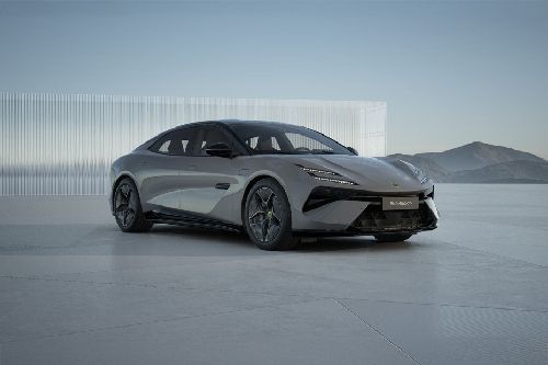 Lotus Emeya Front Medium View