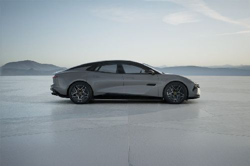 Emeya Medium Angle Front View