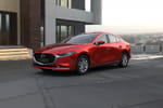 Mazda 3 Sedan