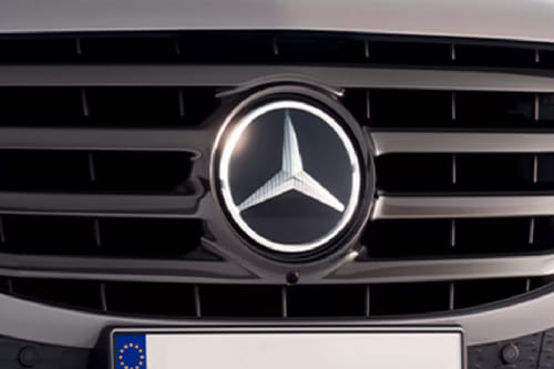 Mercedes-Benz