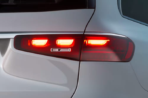 GLS-Class Tail light