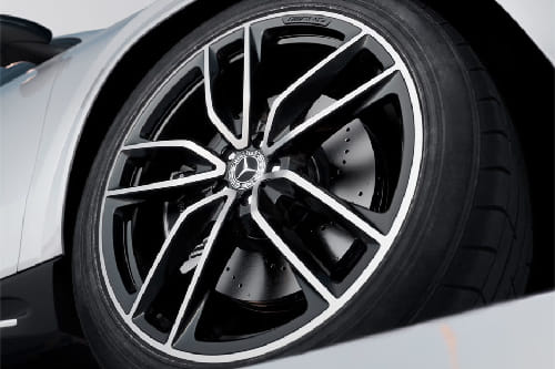 GLS-Class Wheel