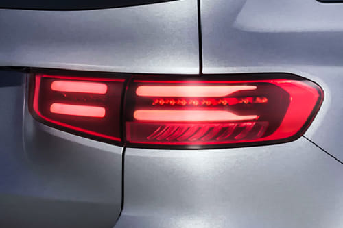 GLB-Class Tail light