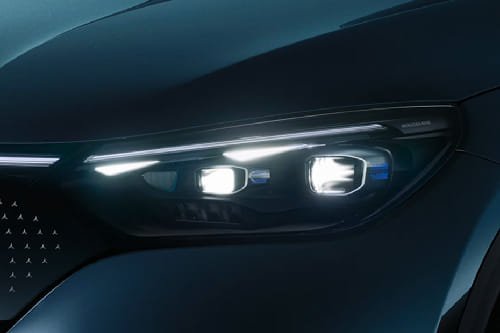 إي كيو إي إس يو في Headlight