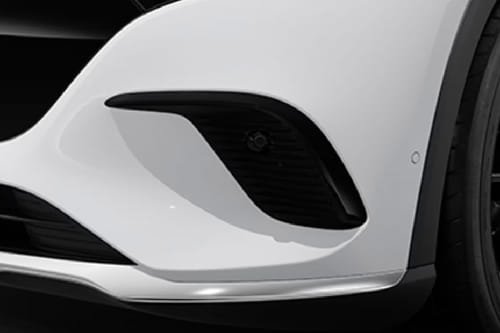 إي كيو إس إس يو في Front Fog Lamp