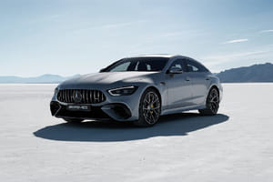 Mercedes-Benz AMG GT 4 Door
