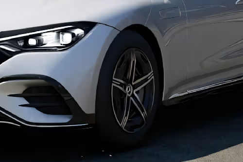 إي كيو إي Wheel