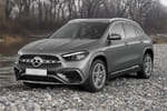Mercedes-Benz AMG GLA