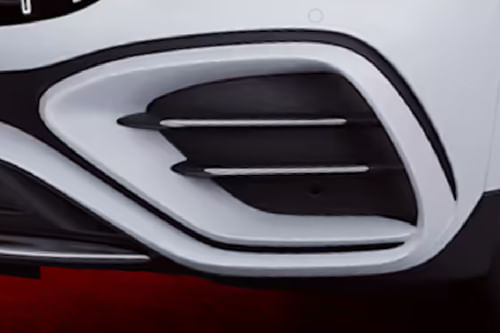 AMG GLA Front Fog Lamp