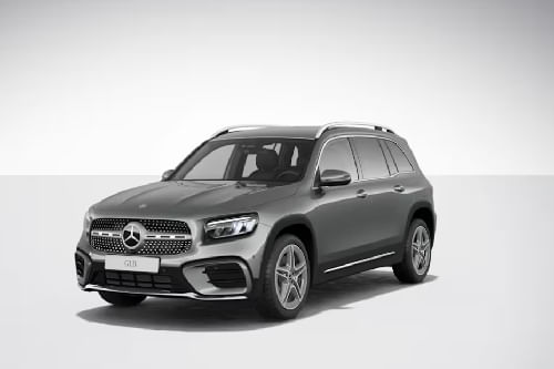 Mercedes-Benz AMG GLB