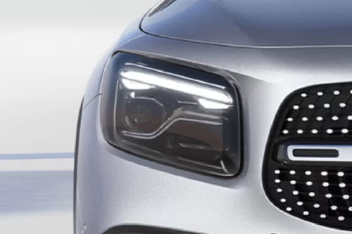 إيه إم جي جي إل بي Headlight