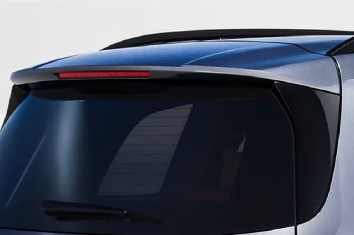 إيه إم جي جي إل بي Spoiler