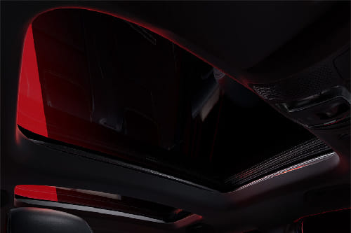 مرسيدس بنز إيه إم جي جي إل بي Sunroof Moonroof