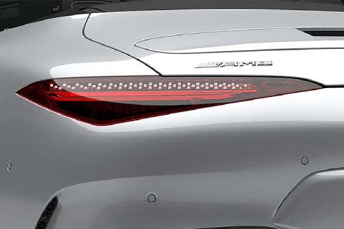 AMG SL 2026  Tail light