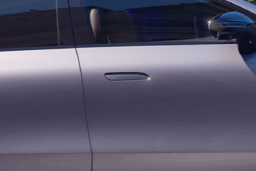 C-Class Electric Door handle