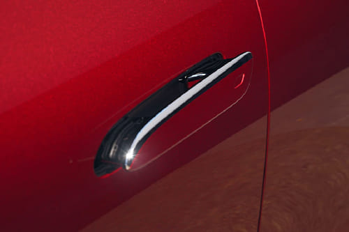 CLA Electric Door handle