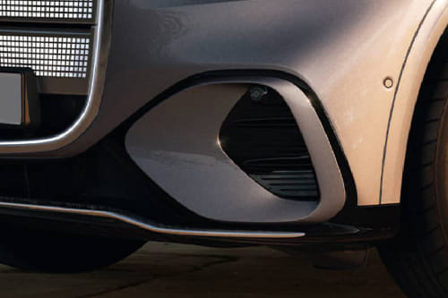 جي إل سي إلكتريك Front Fog Lamp