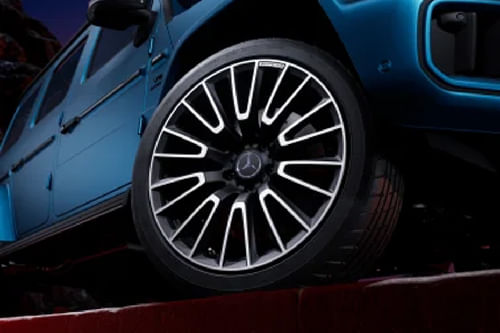 G-Class Wheel
