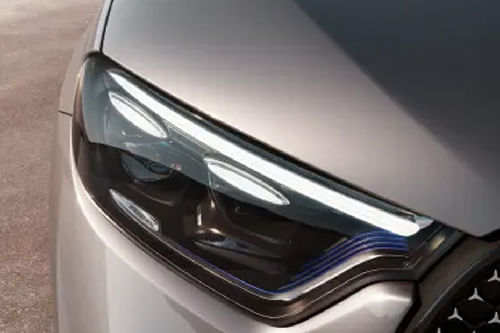 الفئة- جي أل سي Headlight