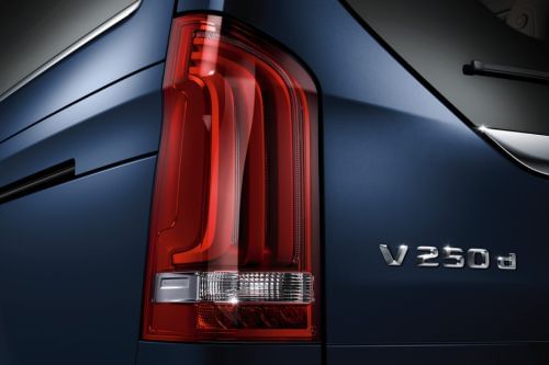 V-Class Tail light