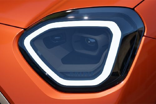 Aceman  Headlight