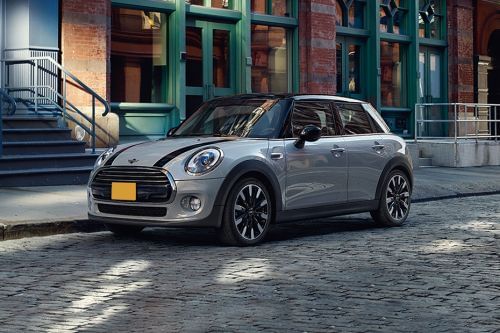 ميني 5 أبواب