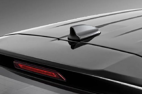 إكسباندر Roof Antenna