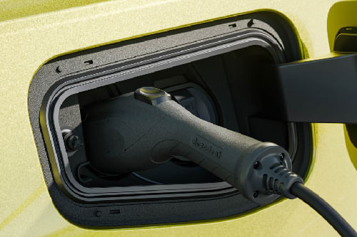 Exhaust Pipe of نيسان فرونتير برو