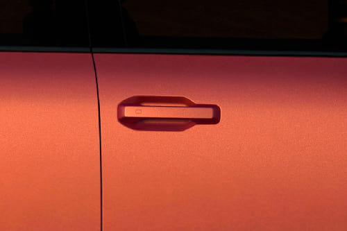 Terrano PHEV  Door handle