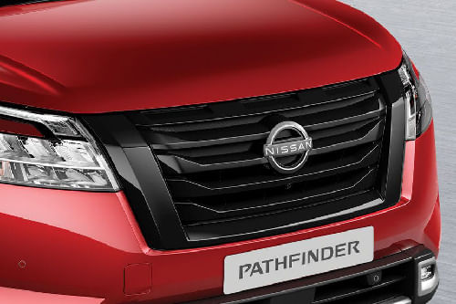 باثفايندر Grille View