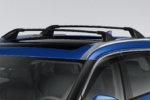 اكس تريل roof rail