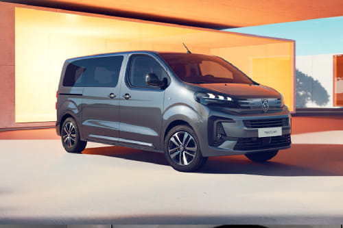 بيجو ترافيلر 2.0L L3