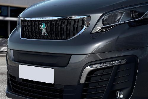 ترافيلر Grille View