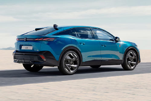 408 Rear Medium Side View