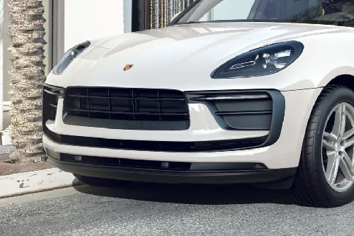 ماكان Grille View