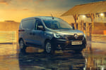 Renault Express Van