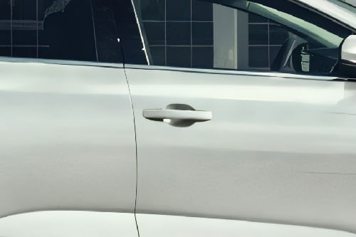 Megane Door handle