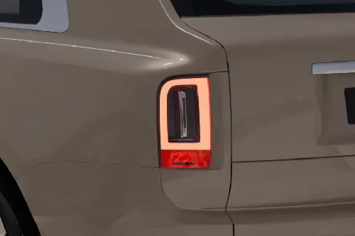 كولينان Tail light