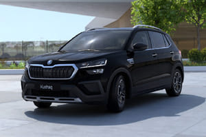Skoda Kushaq
