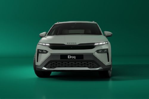 Full Front View of Elroq