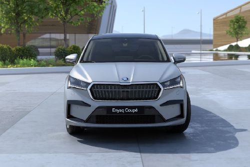 Full Front View of إينياك كوبيه