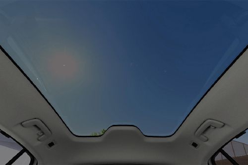 سكودا إينياك كوبيه Sunroof Moonroof