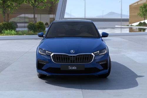 Full Front View of سكالا 2025