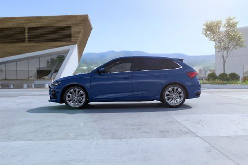 سكالا 2025 Side view