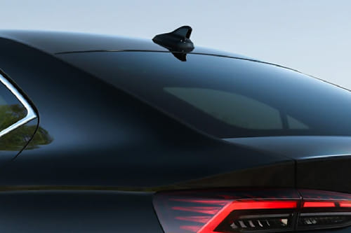 Octavia Roof Antenna