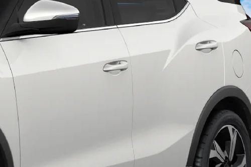 إكس إل في Door handle