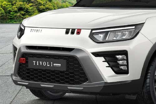 إكس إل في Grille View