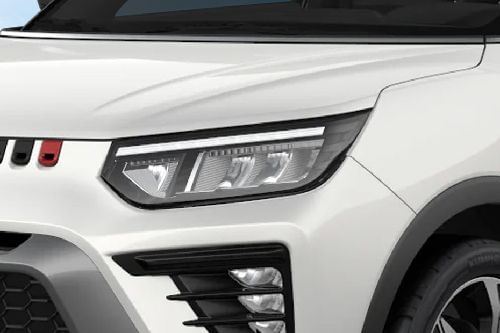 إكس إل في Headlight