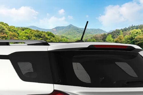 إكس إل في Roof Antenna