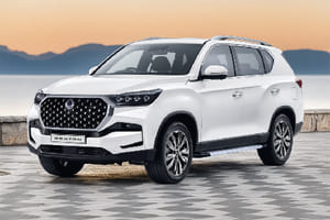 سانج يونج ريكتون